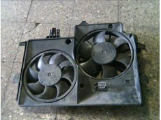 Recambio de electroventilador para opel meriva 1.7 dti referencia OEM IAM   