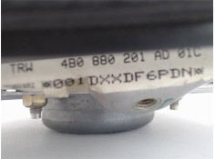 Recambio de airbag volante para audi a6 avant (4b5) referencia OEM IAM 4B0880201AD01C 001DXXDTG3DP 