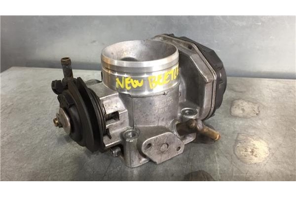 Recambio de caja mariposa aire para volkswagen new beetle (9c1/1c1)(1999) 2.0 [2,0 ltr. - 85 kw] referencia OEM IAM  40823611101