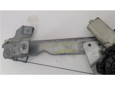 Recambio de mecanismo elevalunas delantero derecho para dacia sandero i 1.6 ambiance referencia OEM IAM 8200733825  