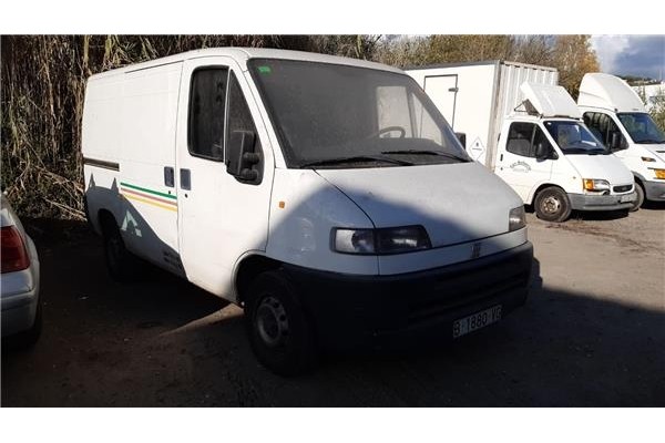 fiat ducato furgón (desde 03.94) del año 