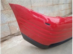 Recambio de paragolpes delantero para seat arosa (6h1) referencia OEM IAM   