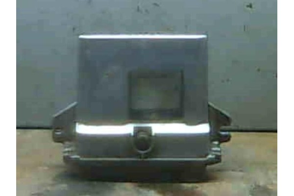 Recambio de centralita para renault kangoo i (f/kc0)(1997) d 65 1.9 (kc0e, kc02, kc0j, kc0n) referencia OEM IAM 7700104956770010
