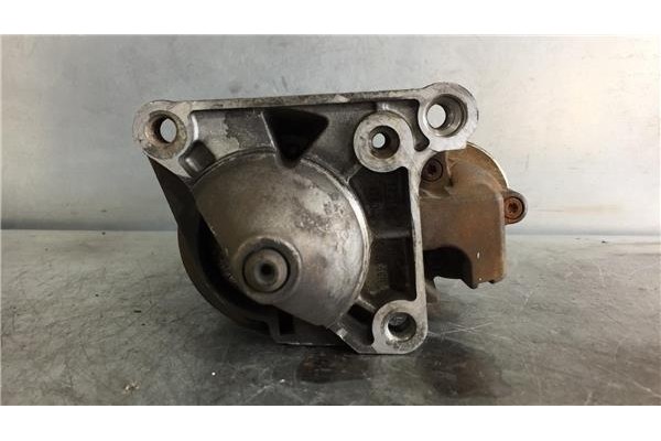 Recambio de motor arranque para renault kangoo i (f/kc0) d 55 1.9 (kc0d) referencia OEM IAM 7700113207  7700106426 , RENAULT | 7