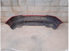 Recambio de paragolpes delantero para seat arosa (6h1) referencia OEM IAM   