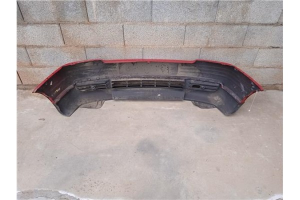 Recambio de paragolpes delantero para seat arosa (6h1) referencia OEM IAM   