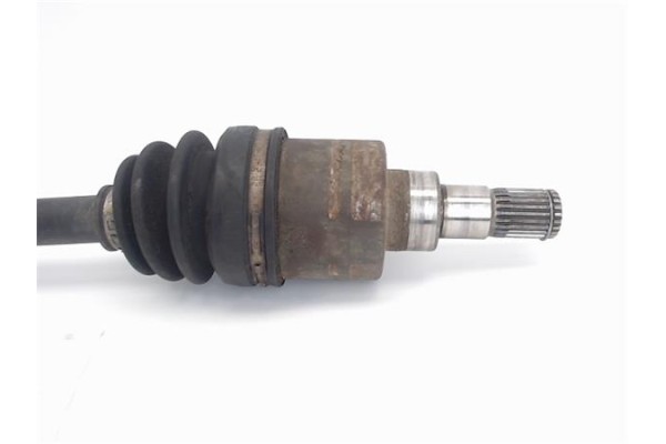 Recambio de palier delantero izquierdo para suzuki swift iii (sg) 1.3 referencia OEM IAM 4410262J41  