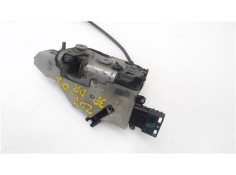 Recambio de cierre electromagnetico delantero derecho para peugeot 207 1.6 hdi referencia OEM IAM 9136W2  