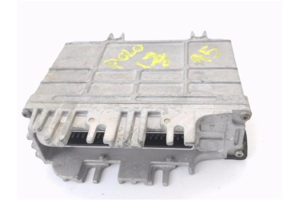 Recambio de centralita para volkswagen polo iii (6n1) 55 1.3 referencia OEM IAM 03906026E 0261203456 
