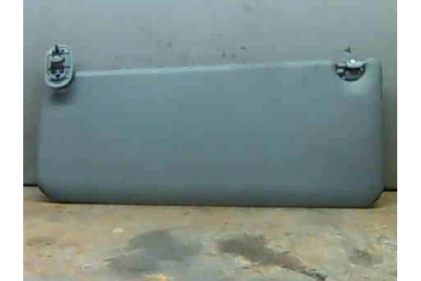 Recambio de parasol derecho para renault megane i scenic (ja0)(1996) 1.9 d alize [1,9 ltr. - 47 kw diesel] referencia OEM IAM   