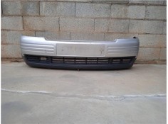 Recambio de paragolpes delantero para seat arosa (6h1) referencia OEM IAM   