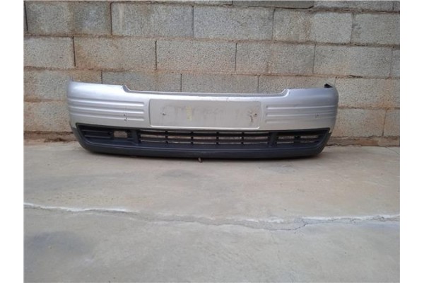 Recambio de paragolpes delantero para seat arosa (6h1) referencia OEM IAM   
