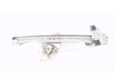 Recambio de mecanismo elevalunas delantero derecho para dacia sandero i 1.6 ambiance referencia OEM IAM 8200733825  