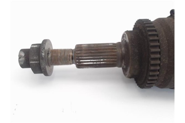 Recambio de palier delantero izquierdo para suzuki swift iii (sg) 1.3 referencia OEM IAM 4410262J41  
