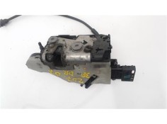 Recambio de cierre electromagnetico delantero derecho para peugeot 207 1.6 hdi referencia OEM IAM 9136W2  