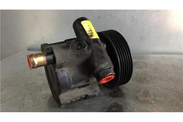 Recambio de bomba servodireccion para renault kangoo i (f/kc0) d 55 1.9 (kc0d) referencia OEM IAM 491106408R  