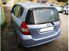 honda jazz (gd1/5) del año 2003