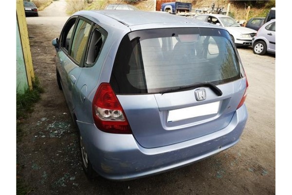 honda jazz (gd1/5) del año 2003