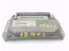 Recambio de centralita para lancia y 10 1.1 i.e. fire (156ag) referencia OEM IAM 7778785 0261200716 