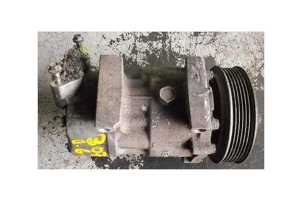 Recambio de compresor aire acond. para peugeot 307 (3a/c) 1.6 16v referencia OEM IAM   