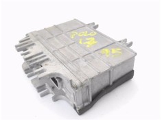 Recambio de centralita para volkswagen polo iii (6n1) 55 1.3 referencia OEM IAM 03906026E 0261203456 
