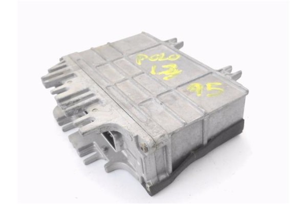 Recambio de centralita para volkswagen polo iii (6n1) 55 1.3 referencia OEM IAM 03906026E 0261203456 