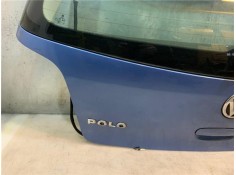 Recambio de porton trasero para volkswagen polo iv (9n1) 1.4 tdi referencia OEM IAM 6Q6827025S  