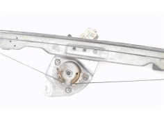 Recambio de mecanismo elevalunas delantero derecho para dacia sandero i 1.6 ambiance referencia OEM IAM 8200733825  
