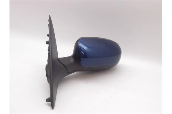 Recambio de retrovisor electrico izquierdo para opel corsa c referencia OEM IAM   
