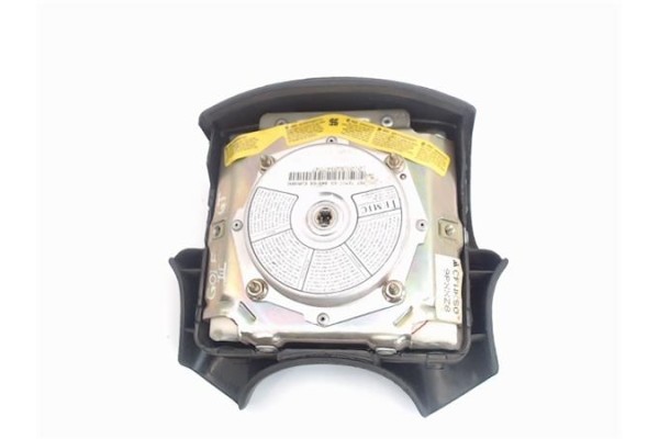 Recambio de airbag volante para volkswagen golf iii (1h1) 1.6 gt special referencia OEM IAM 500000084963000 20012161202686 