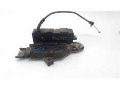 Recambio de cierre electromagnetico delantero derecho para peugeot 207 1.6 hdi referencia OEM IAM 9136W2  
