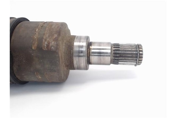 Recambio de palier delantero izquierdo para suzuki swift iii (sg) 1.3 referencia OEM IAM 4410262J41  