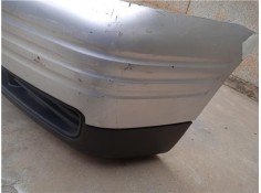 Recambio de paragolpes delantero para seat arosa (6h1) referencia OEM IAM   