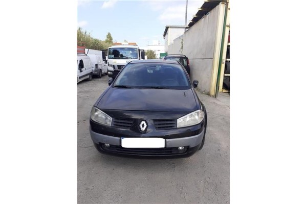 RENAULT MEGANE II (BM0/1_, CM0/1_)