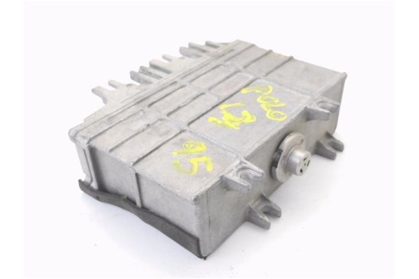 Recambio de centralita para volkswagen polo iii (6n1) 55 1.3 referencia OEM IAM 03906026E 0261203456 