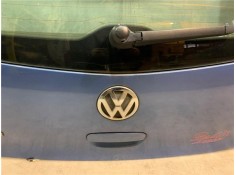 Recambio de porton trasero para volkswagen polo iv (9n1) 1.4 tdi referencia OEM IAM 6Q6827025S  