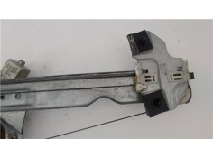 Recambio de mecanismo elevalunas delantero derecho para dacia sandero i 1.6 ambiance referencia OEM IAM 8200733825  