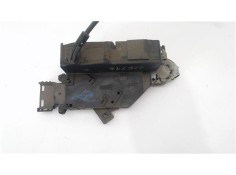 Recambio de cierre electromagnetico delantero derecho para peugeot 207 1.6 hdi referencia OEM IAM 9136W2  