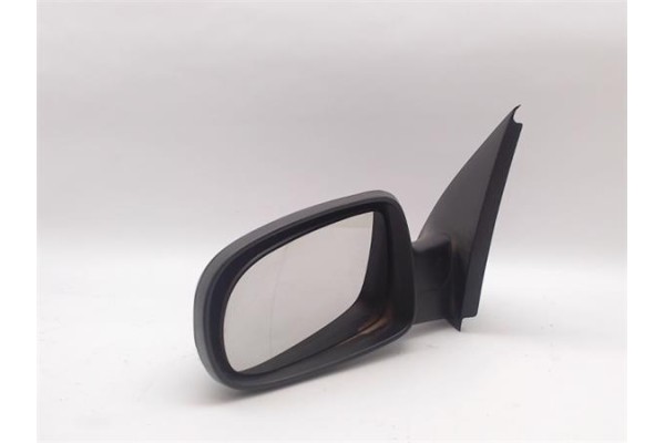 Recambio de retrovisor electrico izquierdo para opel corsa c referencia OEM IAM   
