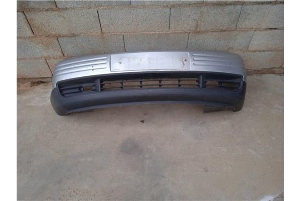 Recambio de paragolpes delantero para seat arosa (6h1) referencia OEM IAM   