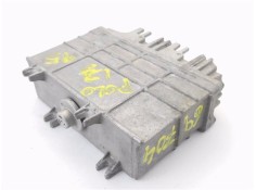 Recambio de centralita para volkswagen polo iii (6n1) 55 1.3 referencia OEM IAM 03906026E 0261203456 