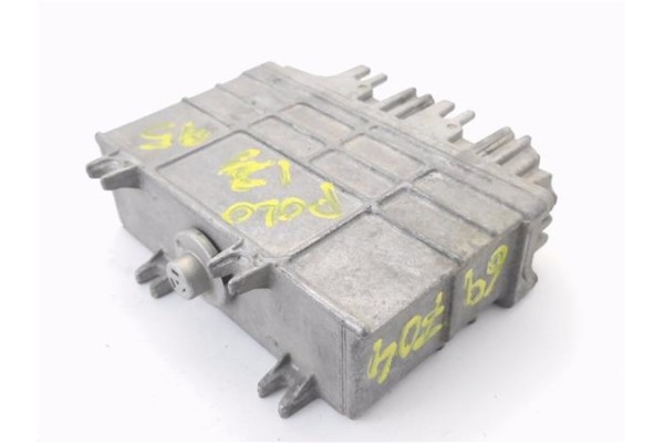 Recambio de centralita para volkswagen polo iii (6n1) 55 1.3 referencia OEM IAM 03906026E 0261203456 