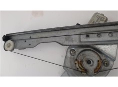 Recambio de mecanismo elevalunas delantero derecho para dacia sandero i 1.6 ambiance referencia OEM IAM 8200733825  