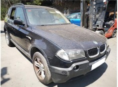 bmw serie x3 (e83) del año 2008