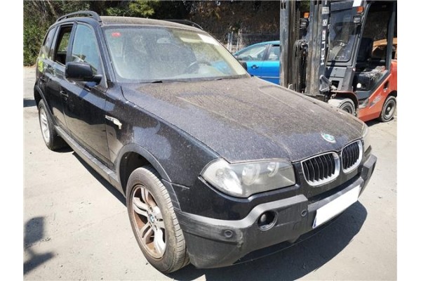 BMW SERIE X3 (E83)