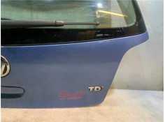 Recambio de porton trasero para volkswagen polo iv (9n1) 1.4 tdi referencia OEM IAM 6Q6827025S  