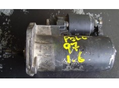 MOTOR ARRANQUE 036911023S 0001107025 