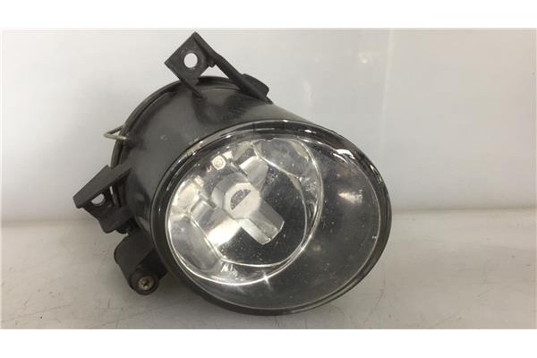 Recambio de faro antiniebla izquierdo para seat toledo (5p2)(09.2004 ) 1.9 tdi referencia OEM IAM 5P0941699A 590941601 5P0941703