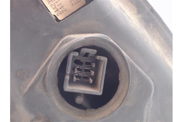 Recambio de retrovisor electrico izquierdo para opel corsa c referencia OEM IAM   