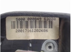 Recambio de airbag volante para volkswagen golf iii (1h1) 1.6 gt special referencia OEM IAM 500000084963000 20012161202686 